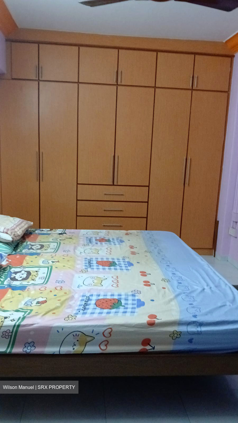 Blk 613 Clementi West Street 1 (Clementi), HDB 4 Rooms #474005601